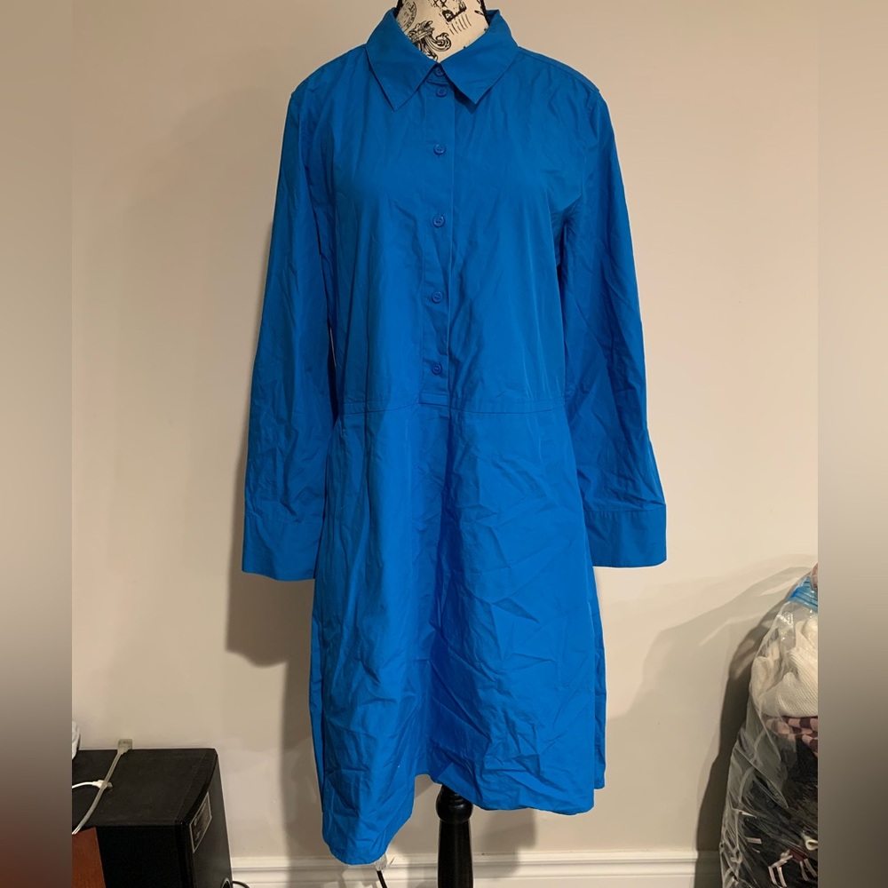 Size 10 Cos dress